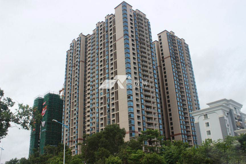 广西北海市楼盘