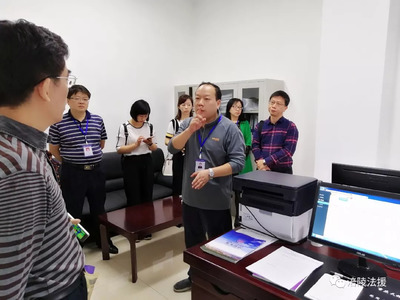 重庆涪陵律师事务所