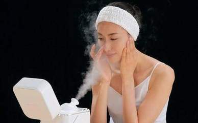 牙膏治痘痘