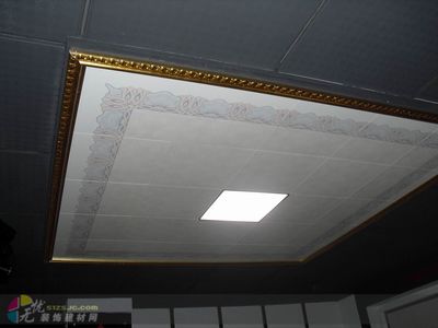 山东集成吊顶市场