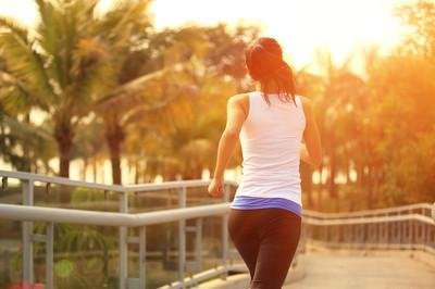 人一天跑多少可以减肥效果