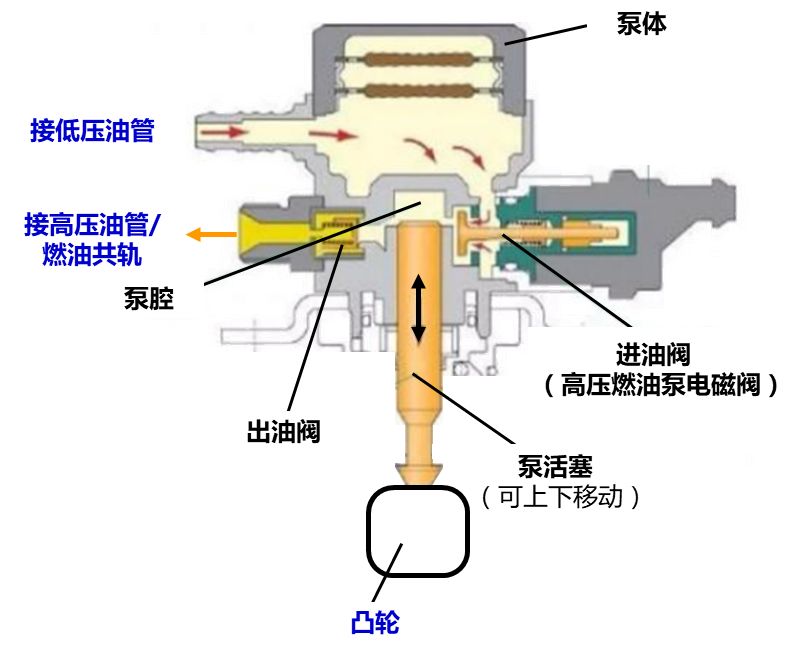 泵的工作原理是什么