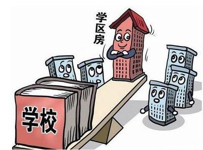 武汉学区房