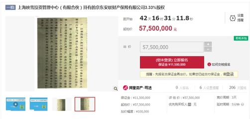 深圳司法拍卖