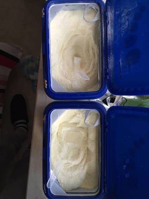 奶粉颗粒粗好还是细好些