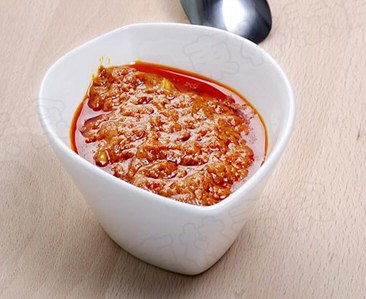 沙爹酱的制作方法