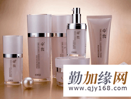 上海化妆品批发