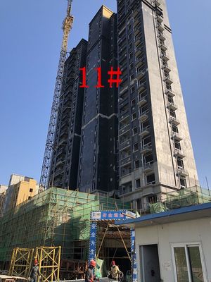 路桥水天一色房价