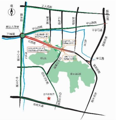椒江买房