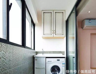 厨房阳台下水可以改吗