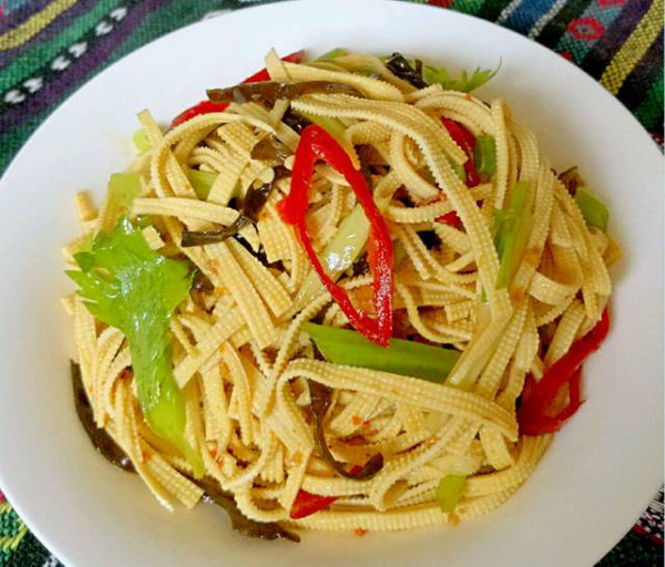 豆腐皮图片大全大图