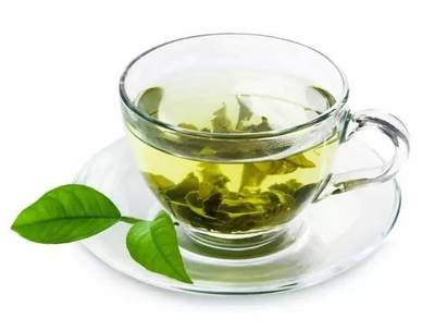 感冒咳嗽能喝绿茶吗