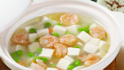 孕妇3个月食谱