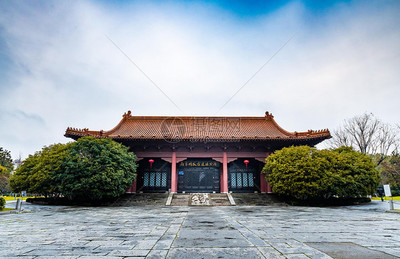 南京 明故宫