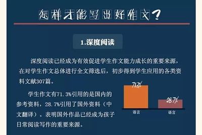 大数据 作文