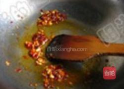辣豆酱的制作方法