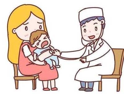 三岁宝宝感冒流鼻涕吃什么药