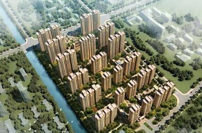 仪征帝景蓝湾二手房