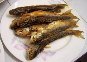 干海鱼做法大全家常菜
