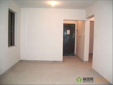 最省钱的装修毛坯房