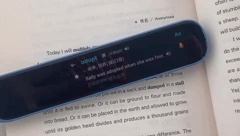 张的英文翻译怎么读