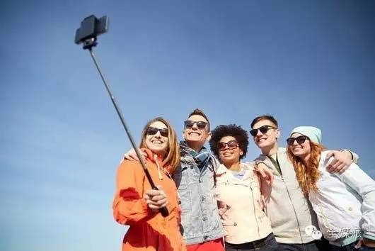 selfie是名词吗