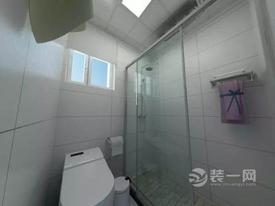 厨房卫生间快速装修