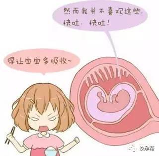 孕妇凝血功能