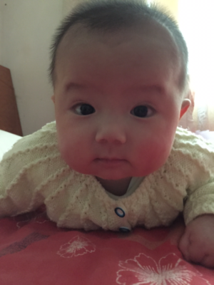 9个月的宝宝口臭是什么原因