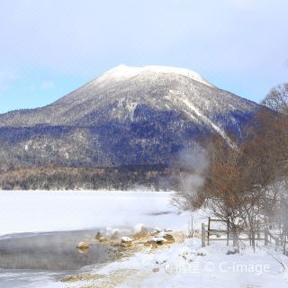 阿寒湖温泉游玩攻略
