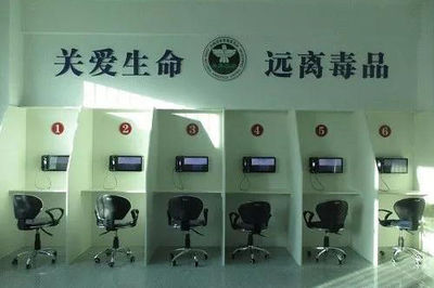 拘留家属可以探视吗