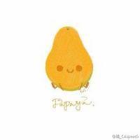 水果情侣网名
