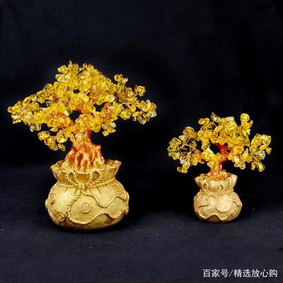 寓意好的摆件