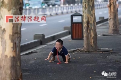 学法律的男生