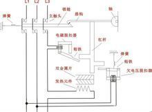 自动开关脱扣器整定电流是什么