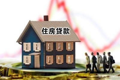 房子货款多久批下来