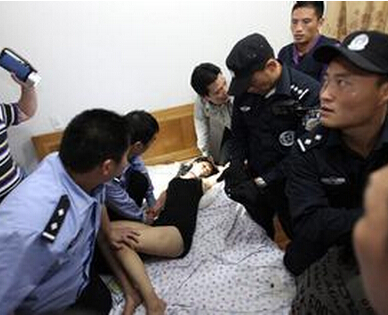 做梦梦见别人要杀我