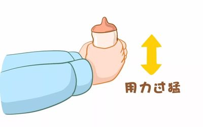 喝奶粉容易胀气吗