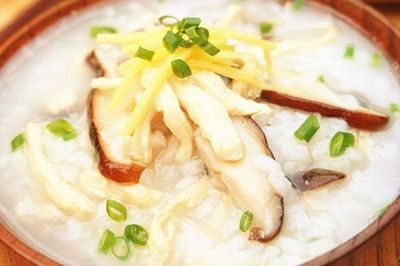 孕妇可以吃白粥吗