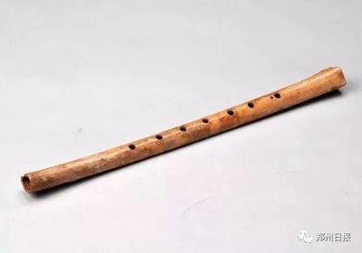最古老的乐器是什么