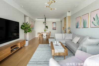不吊顶 装射灯
