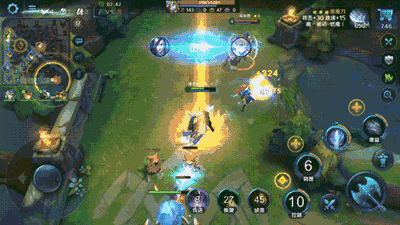 西门煮什么技能