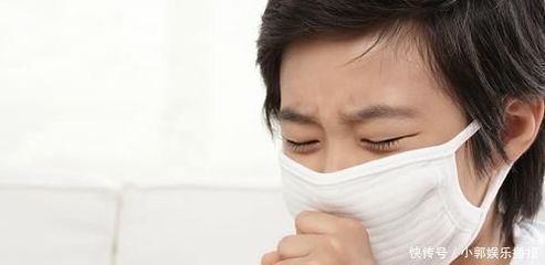 感冒半夜咳嗽