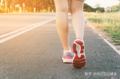 痘痘 跑步