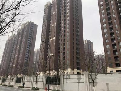 北苑中铁国际城商住