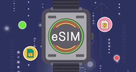 国内怎么用esim