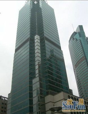 国际企业大厦