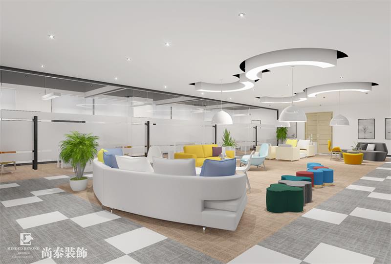 办公室吊顶新材料
