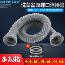 厨房水管什么牌子的好