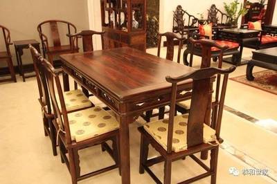 专业维修红木家具